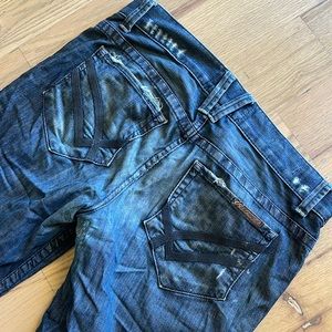 William Rast Jeans - Men’s